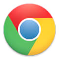Logo Project Google Chrome Dev for Windows