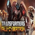 Transformers: Fall of Cybertron