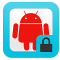 Logo Project 2 Hide Apps - Hide System Apps for Android