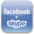 Logo Project Facebook Video Call Plug-in Installer for Windows