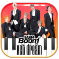 Piano NCT DREAM - BOOM