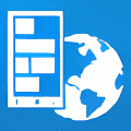 Logo Project MobileVOIP for Windows 10