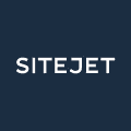 Logo Project Sitejet for Windows
