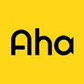 Aha Browser - Video Download Fast and Private