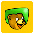 Logo Project BearFlix for Windows