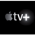 Logo Project Apple TV+ for Mac