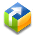 Logo Project Pando for Windows