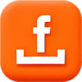 Logo Project Free Facebook Video Downloader for Windows