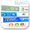 Logo Project Style XP for Windows