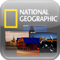 National Geographic: Cities of Europe Screensaver
