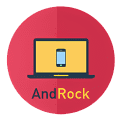 Logo Project Androck for Windows