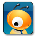 Logo Project BigAnt Messenger for Windows