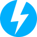 Logo Project DAEMON Tools Lite for Windows