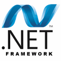 Logo Project Microsoft .NET Framework for Windows