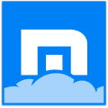 Logo Project Maxthon Browser for Windows