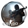 Logo Project Counter-Strike: Global Offensive for Windows