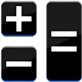 Logo Project Calculator 64bit for Windows