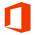 Logo Project Microsoft Office 2013 for Windows