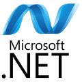 Logo Project Microsoft NET Runtime for Windows