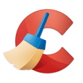 Logo Project CCleaner for Windows