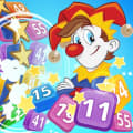 Logo Project Slingo Adventure Bingo & Slots for iPhone