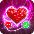 Logo Project Shining Call  Ringtones  Color Phone Flash APK for Android