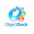 Logo Project ObjectBar for Windows