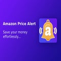 Amazon Price Alert