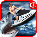 Raft Survival:Shark Attack 3D