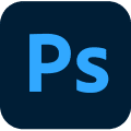Logo Project Adobe Photoshop CC for Windows