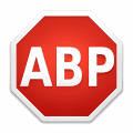 Logo Project Adblock Plus for Yandex Browser for Windows