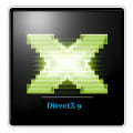 Logo Project DirectX for Windows
