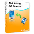 allok video converter 4.6.1217 serial key