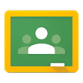 Logo Project Google Classroom for Windows