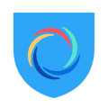 Logo Project Hotspot Shield for Windows