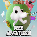 Logo Project Peeb Adventures for Mac