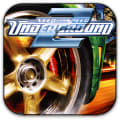 Logo Project Need for Speed Underground 2 for Windows