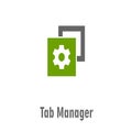Tab Manager