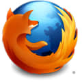 Logo Project Firefox 1 for Windows