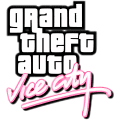 Logo Project Grand Theft Auto: Vice City for Windows