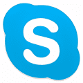 Logo Project Skype for Windows