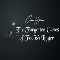 Logo Project The Forgotten Caves of Foolish Linger for Mac
