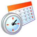 Logo Project PayPunch Time and Attendance for Windows