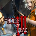 Boîtier De Jeu House Of The Dead 3 Pour Microsoft Xbox - Neuf Sous Film Plastique