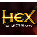 Hex shards of fate chat commands