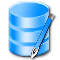 Logo Project Universal Database Tools - DtSQL Portable for Windows
