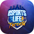 Esports Life Tycoon  Manage your esports team