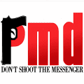 Logo Project PMD for Windows