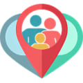 Logo Project Family Locator & Kids Tracker APK for Android