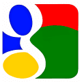 Logo Project Google Icon for Windows